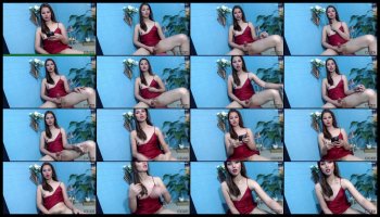 mi_akai — 10 minute Chaturbate trans naked cam show, 720p, Sep 4, 2026