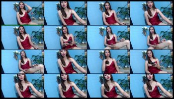 mi_akai — 27 minute Chaturbate trans naked cam show, 720p, Sep 4, 2026