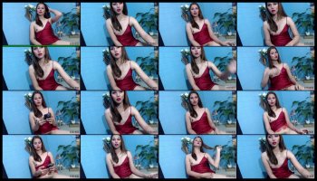 mi_akai — 18 minute Chaturbate trans naked cam show, 720p, Sep 4, 2026