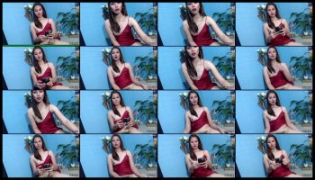 mi_akai — 19 minute Chaturbate trans naked cam show, 720p, Sep 4, 2026