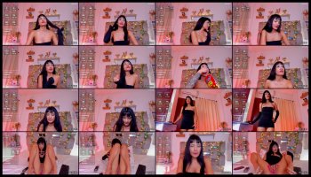 nohanicole — 17 minute Chaturbate female naked cam show, 720p, Sep 4, 2026