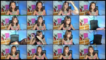 nova_sin — 7 minute Chaturbate female naked cam show, 720p, Sep 4, 2026