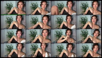 samson_nova — 55 minute Chaturbate trans naked cam show, 720p, Sep 4, 2026