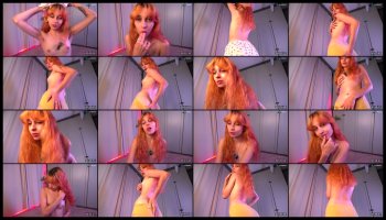 tgirlfoxy — 42 minute Chaturbate trans naked cam show, 720p, Sep 4, 2026