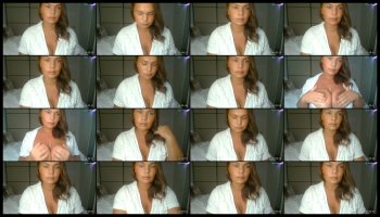 GEMMARMALADE — 6 minute Stripchat female naked cam show, 720p, Sep 5, 2026