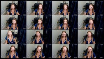 MariaRobinsone — 6 minute Stripchat female naked cam show, 720p, Sep 5, 2026