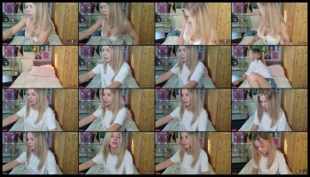 MinionFriend — 6 minute Stripchat female naked cam show, 720p, Sep 5, 2026