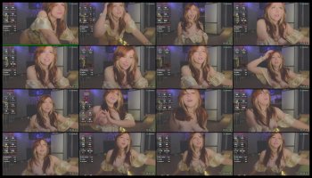 fluffy_cloud_ps — 5 minute Chaturbate female naked cam show, 720p, Sep 5, 2026
