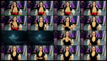 hunterxhuntress — 6 minute Chaturbate trans naked cam show, 720p, Sep 5, 2026