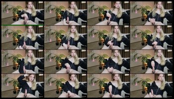 jes_solar — 13 minute Chaturbate trans naked cam show, 720p, Sep 5, 2026