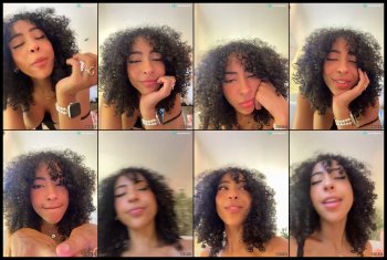 OSHUN_ — 11 minute Stripchat female naked cam show, 720p, Sep 7, 2026