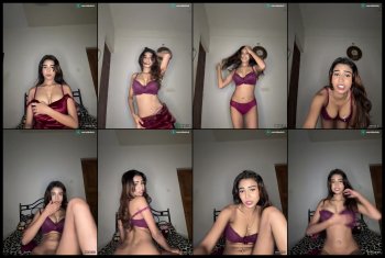 STRIP_GLOW — 11 minute Stripchat female naked cam show, 720p, Sep 6, 2026
