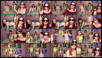 _capybara0_0 — 47 minute Chaturbate couple naked cam show, 720p, Sep 7, 2026