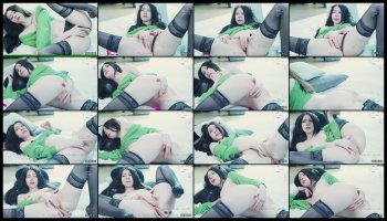 _discoelysium — 110 minute Chaturbate couple naked cam show, 720p, Sep 6, 2026
