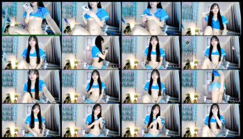 _dolia_ — 54 minute Chaturbate female naked cam show, 720p, Sep 6, 2026