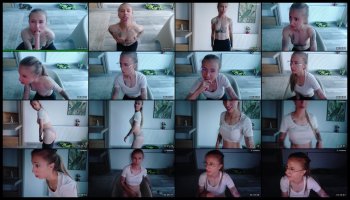 deidi_sweet — 81 minute Chaturbate female naked cam show, 720p, Sep 6, 2026