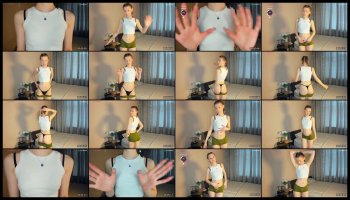 lesigrace — 7 minute Chaturbate female naked cam show, 720p, Sep 6, 2026