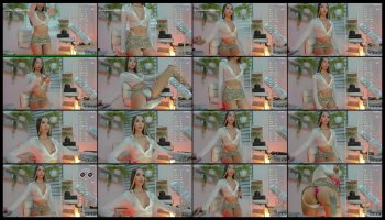 miaspell — 96 minute Chaturbate trans naked cam show, 720p, Sep 6, 2026