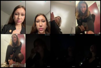 Musae — 6 minute Stripchat trans naked cam show, 720p, Sep 7, 2026