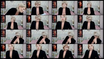 elisarosse_ — 5 minute Chaturbate female naked cam show, 720p, Sep 8, 2026