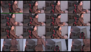 emily_____ — 25 minute Chaturbate female naked cam show, 720p, Sep 7, 2026