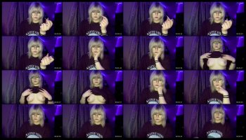 hellokinki — 6 minute Chaturbate female naked cam show, 720p, Sep 8, 2026