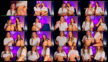 kittymona_ — 48 minute Chaturbate couple naked cam show, 720p, Sep 7, 2026