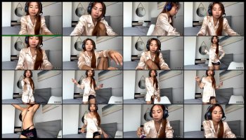 mintaspath — 119 minute Chaturbate female naked cam show, 720p, Sep 7, 2026