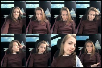 CompactBaby — 9 minute Stripchat female naked cam show, 720p, Sep 8, 2026
