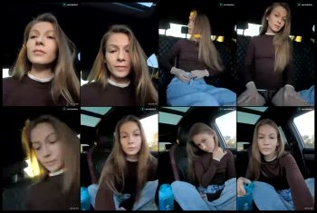 CompactBaby — 6 minute Stripchat female naked cam show, 720p, Sep 8, 2026