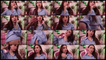 IzabellaOne — 6 minute BongaCams naked cam show, 720p, Sep 8, 2026