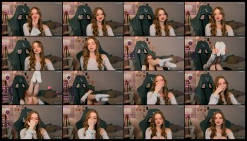 _kinkys — 5 minute Chaturbate female naked cam show, 720p, Sep 8, 2026