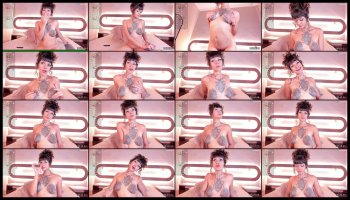 averni_ — 29 minute Chaturbate female naked cam show, 720p, Sep 8, 2026