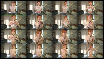 bridgetbottrell — 99 minute Chaturbate female naked cam show, 720p, Sep 8, 2026