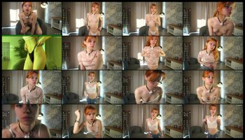 bridgetbottrell — 88 minute Chaturbate female naked cam show, 720p, Sep 8, 2026