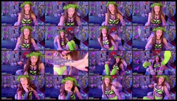 debbie_hanter — 22 minute Chaturbate female naked cam show, 720p, Sep 8, 2026