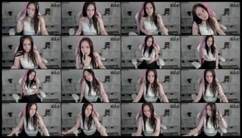 emmablissa — 6 minute Chaturbate female naked cam show, 720p, Sep 8, 2026