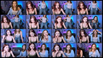 isabel_wave — 66 minute Chaturbate couple naked cam show, 720p, Sep 8, 2026