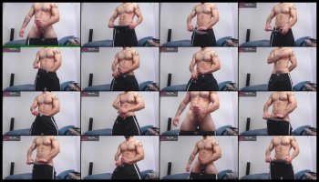 max_xl_ — 13 minute Chaturbate male naked cam show, 720p, Sep 8, 2026