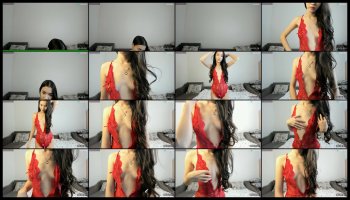 miayun — 28 minute Chaturbate female naked cam show, 720p, Sep 8, 2026