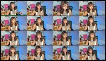 nova_sin — 44 minute Chaturbate female naked cam show, 720p, Sep 8, 2026