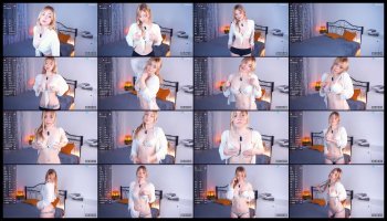 odelynbrower — 71 minute Chaturbate female naked cam show, 720p, Sep 8, 2026