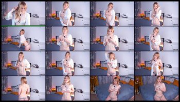 odelynbrower — 93 minute Chaturbate female naked cam show, 720p, Sep 8, 2026