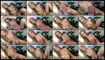 onegreattransdiva — 82 minute Chaturbate trans naked cam show, 480p, Sep 8, 2026