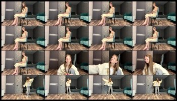 refugiodane — 6 minute Chaturbate female naked cam show, 720p, Sep 8, 2026