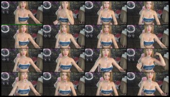 rishaspell — 20 minute Chaturbate female naked cam show, 720p, Sep 8, 2026