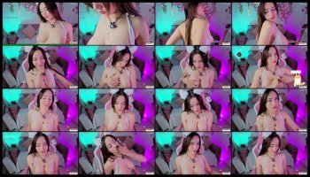 rubyconer5 — 10 minute Chaturbate female naked cam show, 720p, Sep 8, 2026