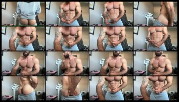 skylerflexes — 35 minute Chaturbate male naked cam show, 480p, Sep 8, 2026