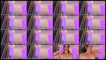 sofia_pamela_ — 6 minute Chaturbate female naked cam show, 720p, Sep 8, 2026