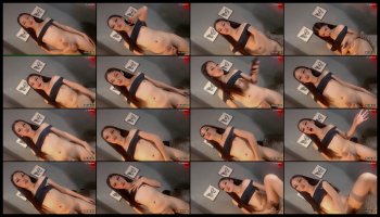 softseduction28 — 66 minute Chaturbate trans naked cam show, 480p, Sep 8, 2026